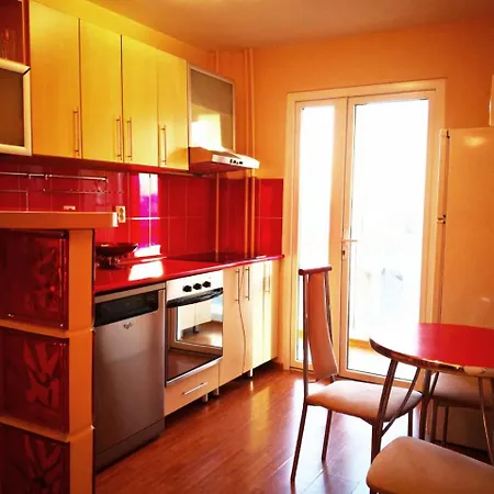 Apartament Piata Victoriei