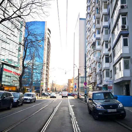 Apartament Piata Victoriei *