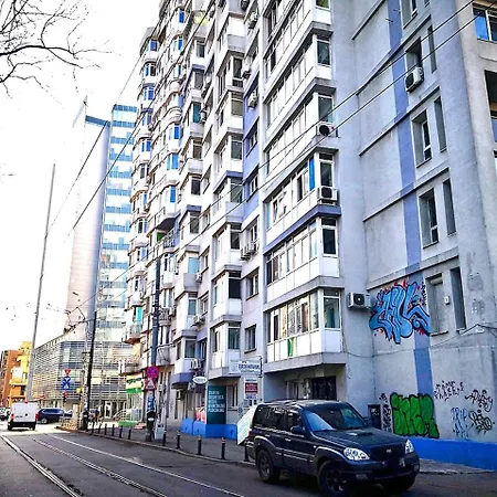 Apartament Piata Victoriei Апартаменти *