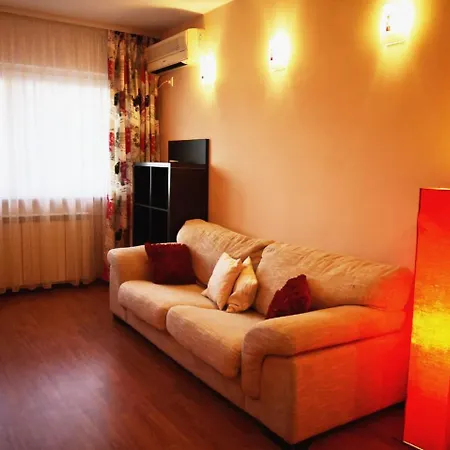 Apartament Piata Victoriei Apartment Bucharest
