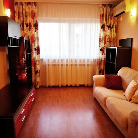 Apartament Piata Victoriei Apartment *