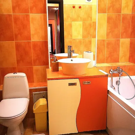 Apartament Piata Victoriei * Bucharest