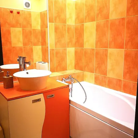 Apartament Piata Victoriei * Bucharest