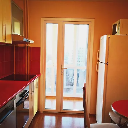 Apartment Apartament Piata Victoriei Bucharest