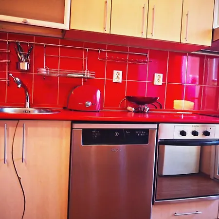 Apartament Piata Victoriei Bucharest